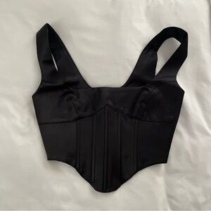 BRAND NEW DANIELLE GUIZIO CORSET!